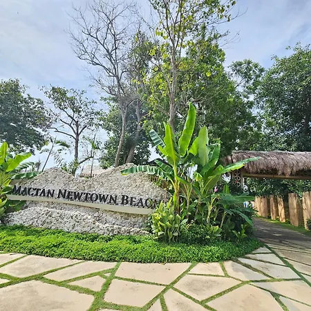 Mactan Newtown Condo