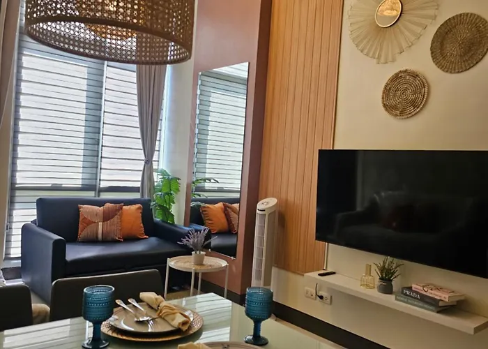 Aparthotel Mactan Newtown Punta Engano (Mactan)
