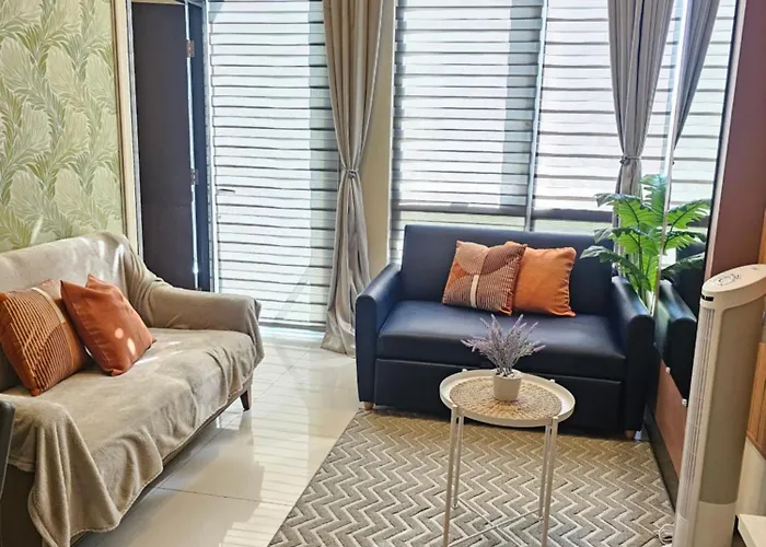 Mactan Newtown Punta Engano (Mactan)
