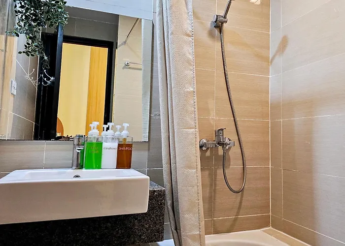 Aparthotel Mactan Newtown Punta Engano (Mactan)
