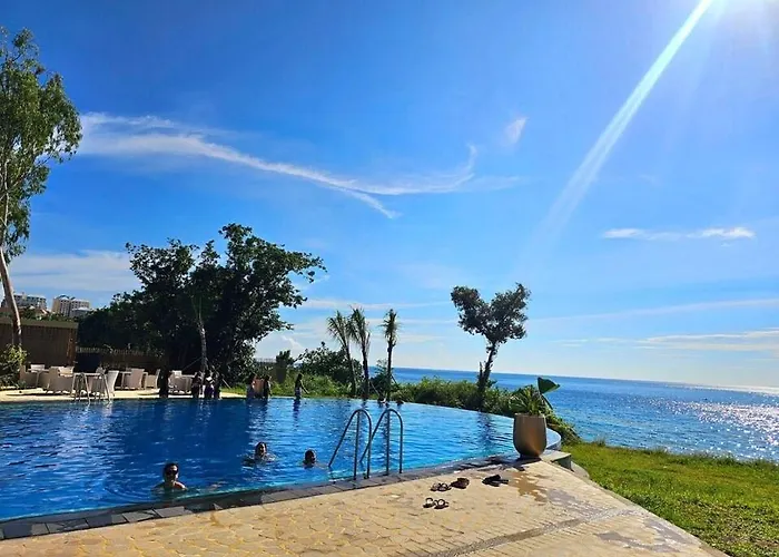 Aparthotel Mactan Newtown