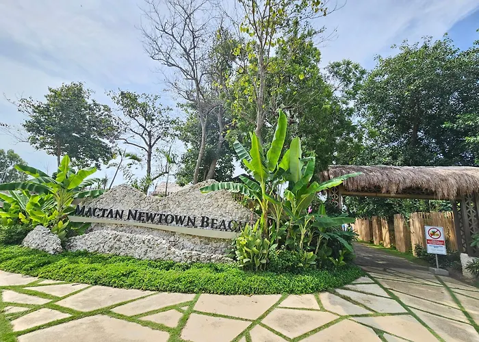 Mactan Newtown *