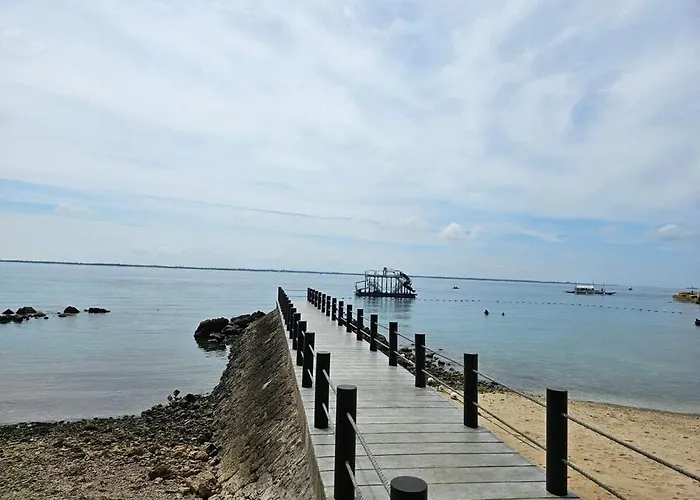 Mactan Newtown Aparthotel