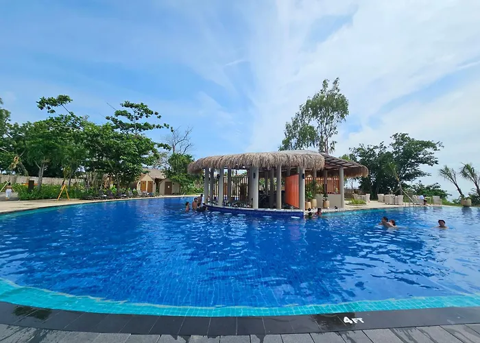 Mactan Newtown *