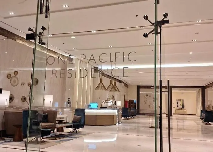 Aparthotel Mactan Newtown