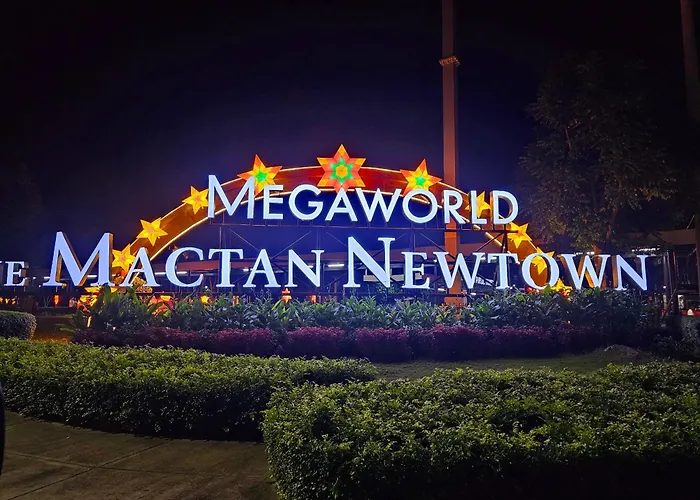 Mactan Newtown *