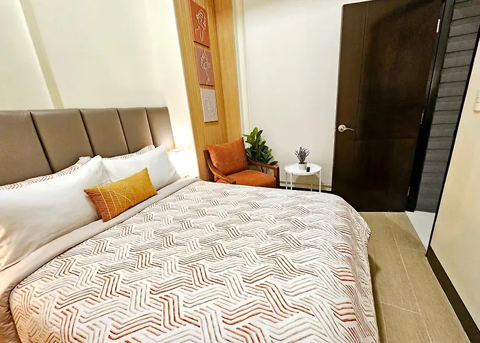 Mactan Newtown Aparthotel