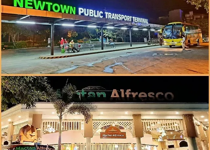 Mactan Newtown *