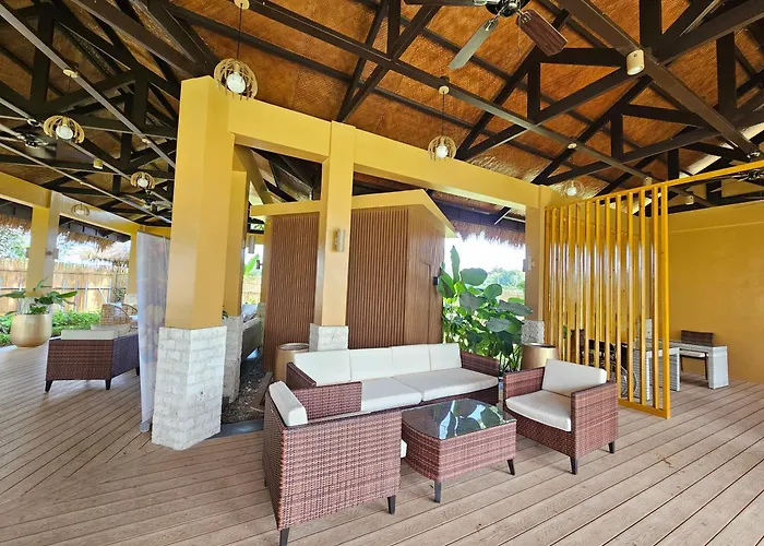 Mactan Newtown Aparthotel Punta Engano (Mactan)